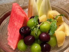 -湖滨28中餐厅·西湖宴·杭州君悦酒店