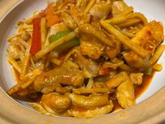 -马凯餐厅(地安门店)