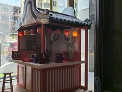 -广州德安丽舍凯宾斯基酒店