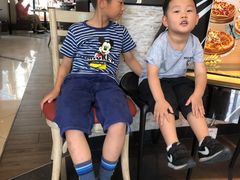 -必胜客(上海新南方商城PH店)