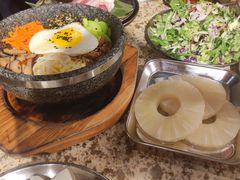 -朴安胖·韩国烤肉(沈阳店)