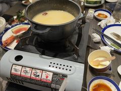 -極上萬膳·日料放题(海岸城店)