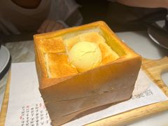 -绿茶餐厅(西湖银泰百货店)