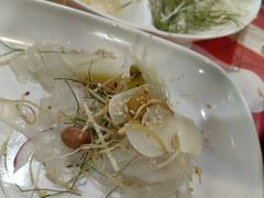 -鹤睦鱼生·啫啫煲·海鲜(保利百合店)