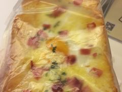 -面包新语(KKMALL京基店)