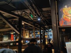 -探鱼·鲜青椒爽麻烤鱼(天一广场店)