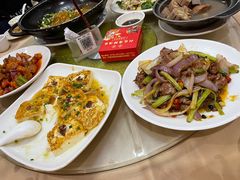 -吉莲利苑海鲜酒家(珠海拱北29年老字号店)