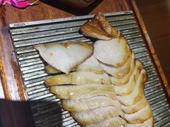 -罗氏十三活虾餐厅(光谷K11购物艺术中心店)
