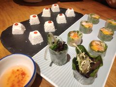 -阮氏娘·越南料理(双子塔店)
