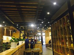 -陈记农家挂炉烤肉(雁南一路店)