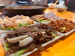 -枇杷园食为鲜火锅(南山店)