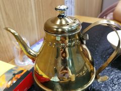 -大自然醉鹅·铁锅火焰鹅(上海联洋店)