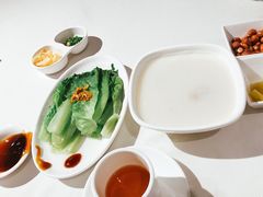 -潮福城潮州大酒楼(湖滨北路店)