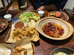 -懒人盐府人家·自贡大麻鱼(安贞店)