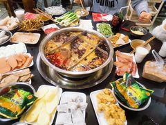 -邓莽子老火锅(鲁祖庙店)