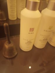 -青岛香格里拉·氣水疗中心