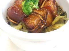 客家稻草肉-香顺·客家菜(东坑店)