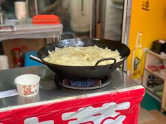 枯豆丝-小民大排档(马场角横路店)