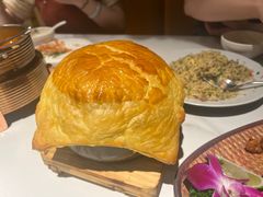 -帕娜·泰式茶餐厅·Bistro(近铁广场店)