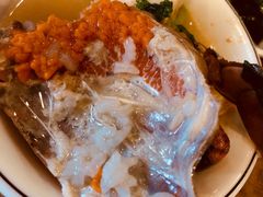 -揭阳钟记小食(福田新村店)