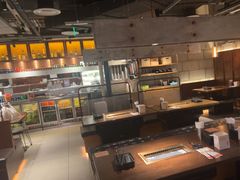 -新石器烤肉(中房金谊广场店)