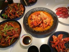 -红盔甲·小龙虾(天钥桥店)