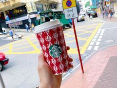 -星巴克(北京西大望路温特莱店)