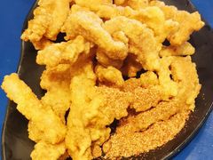 -马路边边 传媒大学店