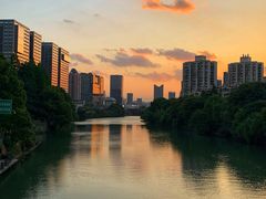 -运河游船(武林门码头)