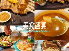 -城堡俄式西餐厅(中央大街索道店)