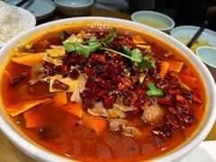 -鸡毛店·川菜(李家沱店)