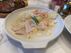 -玉林烤鸭店(垡头店)