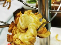 -陇菜和盛祥(金轮宾馆店)