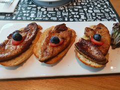 鹅肝-MYLK意式小厨(熙地港店)