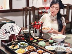 -添萬囍·天津三鲜捞面(天河城店)