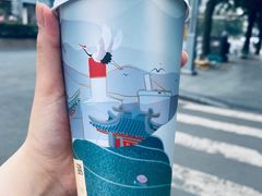 -茶百道(中医大省医院店)