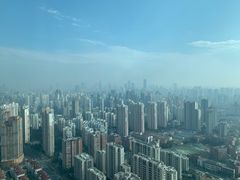 -环球港凯悦 · 享悦中餐厅