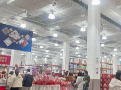 -山姆会员商店(上海浦东店)