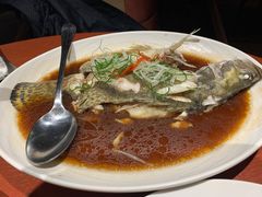 -镇江苏宁万豪酒店-苏筵中餐厅