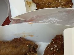 -麦当劳(双榆树店)