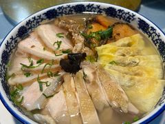 -得意楼蒸菜馆