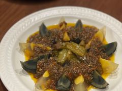 -肆海小川菜酒馆Wine Bistro (青年路店)