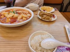 -鱼你在一起(燕郊永旺梦乐城店)