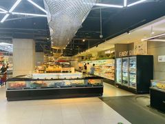 -盒马鲜生(昆城店)