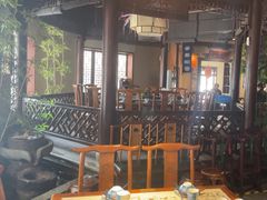 -一味大院•桐庐菜传承店(春江路店)