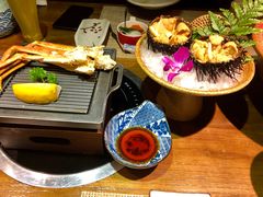 -蟹将军·松叶蟹和牛日料放题自助(K11店)