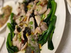 -酌宴府The China Club·广州万富希尔顿酒店(云城东路店)