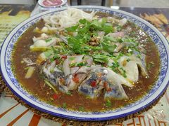 -岳季煎饺