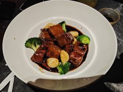 -炊烟小炒黄牛肉(浦东世纪汇店)