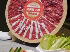 -海底捞火锅(静安大融城店)